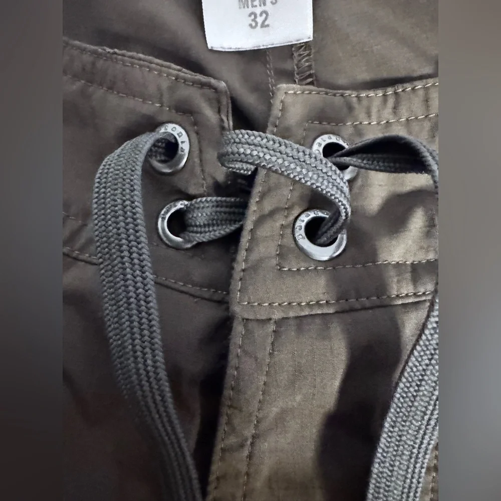 Patagonia Brown Men's Board Shorts size 32